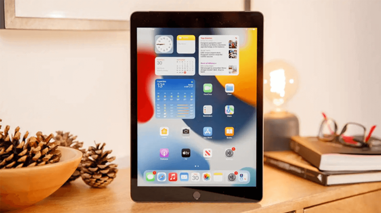 新型iPad(第10世代)発売予想